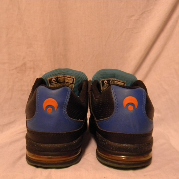 Late 90s Osiris Pixel Shoes - Picture 4 of 8